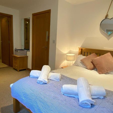Ohana House - Unbeatable Location - Uk'S Best Beaches Ньюкі Екстер'єр фото