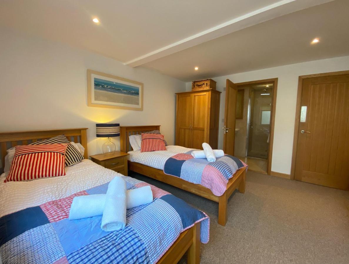 Ohana House - Unbeatable Location - Uk'S Best Beaches Ньюкі Екстер'єр фото