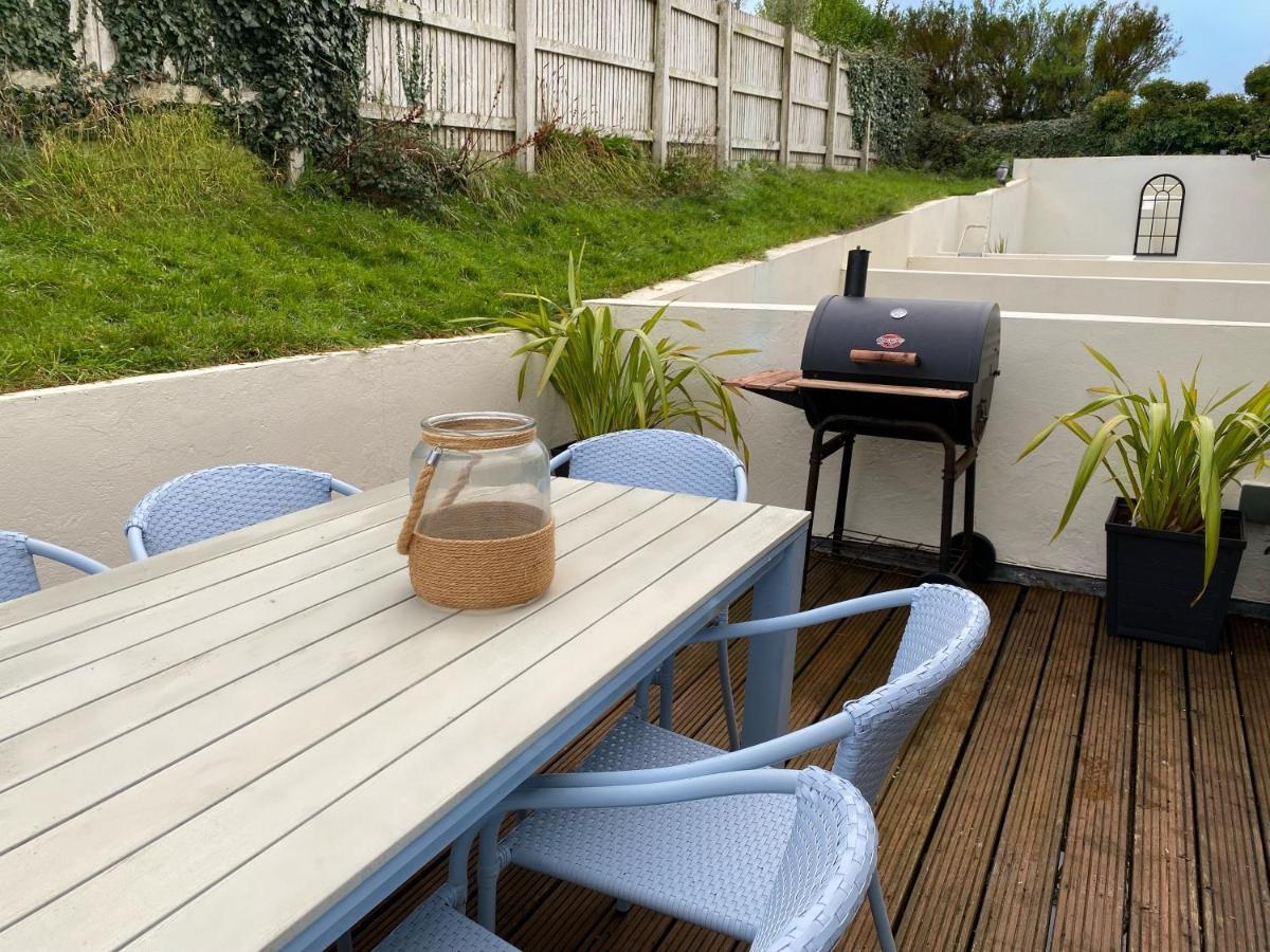 Ohana House - Unbeatable Location - Uk'S Best Beaches Ньюкі Екстер'єр фото