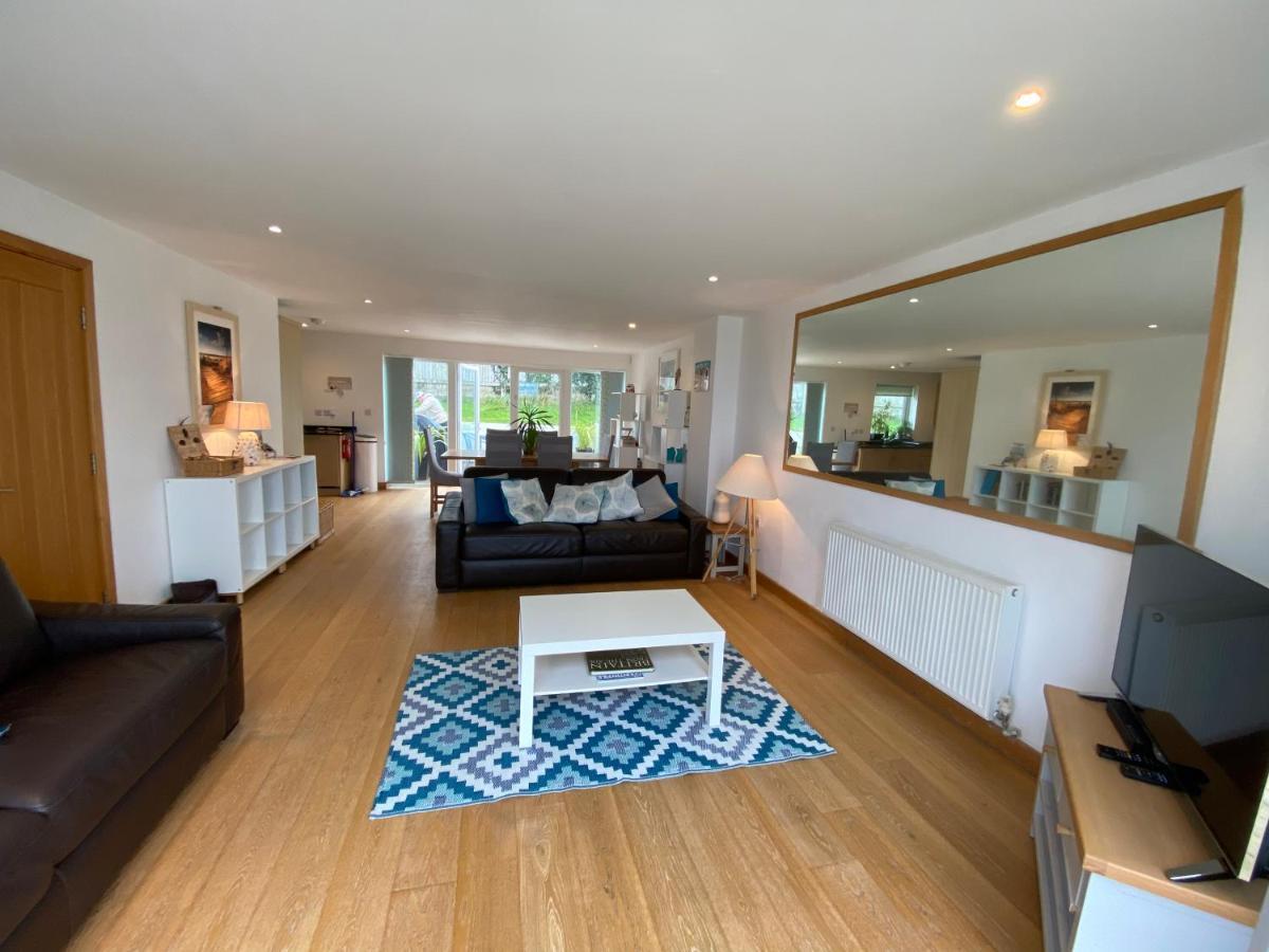 Ohana House - Unbeatable Location - Uk'S Best Beaches Ньюкі Екстер'єр фото