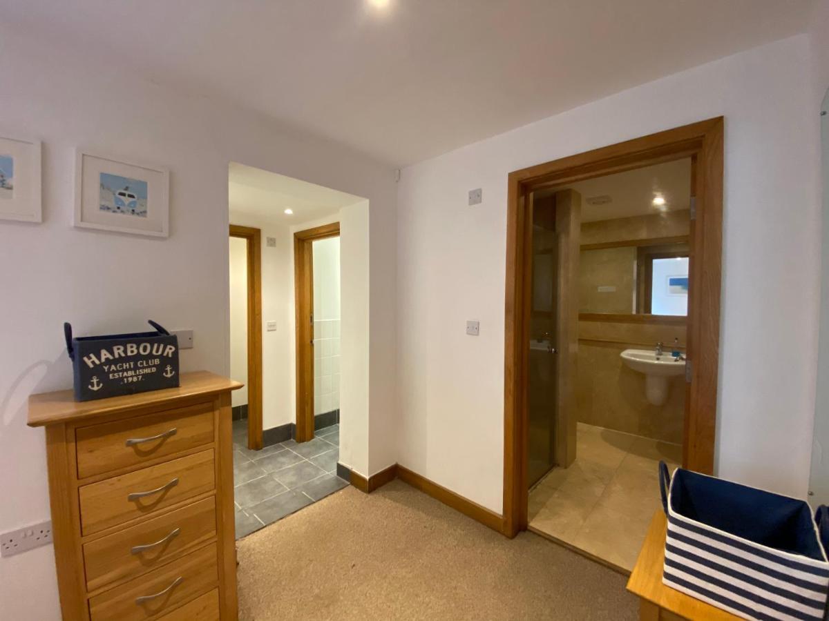Ohana House - Unbeatable Location - Uk'S Best Beaches Ньюкі Екстер'єр фото