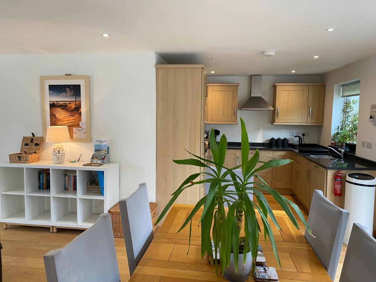 Ohana House - Unbeatable Location - Uk'S Best Beaches Ньюкі Екстер'єр фото