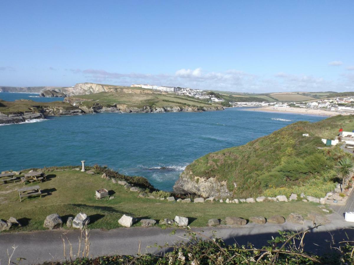 Ohana House - Unbeatable Location - Uk'S Best Beaches Ньюкі Екстер'єр фото